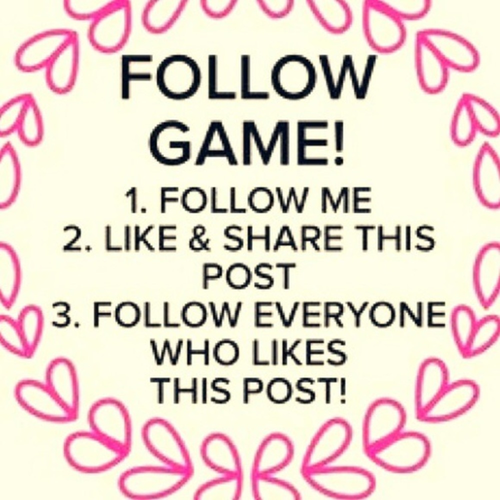🌺🌺FOLLOW ME🌺🌺PLEASE SHARE